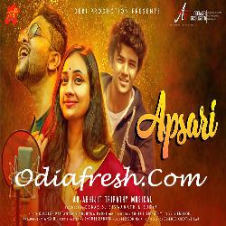 Apsari - Odia Romantic Song
